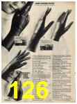 1973 Sears Fall Winter Catalog, Page 126