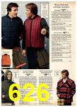 1975 Sears Fall Winter Catalog, Page 626