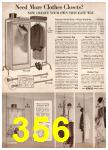 1964 Montgomery Ward Spring Summer Catalog, Page 356