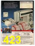 1981 Sears Christmas Book, Page 423