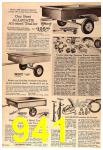 1963 Sears Fall Winter Catalog, Page 941