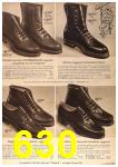 1963 Sears Fall Winter Catalog, Page 630