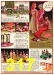 1971 Montgomery Ward Christmas Book, Page 317