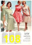 1964 Montgomery Ward Spring Summer Catalog, Page 108