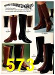 1970 Sears Fall Winter Catalog, Page 573