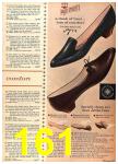 1961 Sears Fall Winter Catalog, Page 161