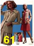 1975 Sears Spring Summer Catalog, Page 61