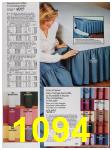 1988 Sears Spring Summer Catalog, Page 1094
