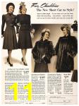 1940 Sears Fall Winter Catalog, Page 11