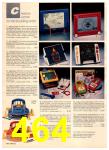 1984 JCPenney Christmas Book, Page 464