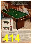 1974 Sears Christmas Book, Page 414