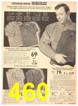 1940 Sears Fall Winter Catalog, Page 460