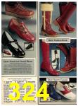 1978 Sears Fall Winter Catalog, Page 324