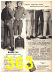 1968 Sears Spring Summer Catalog, Page 363