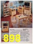 1988 Sears Spring Summer Catalog, Page 898