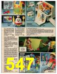 1978 Sears Christmas Book, Page 547