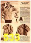 1944 Sears Fall Winter Catalog, Page 533