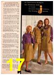 1966 Montgomery Ward Fall Winter Catalog, Page 17