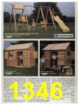 1993 Sears Spring Summer Catalog, Page 1346