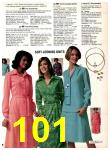 1977 Sears Fall Winter Catalog, Page 101