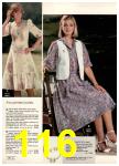 1981 Montgomery Ward Spring Summer Catalog, Page 116