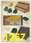 1960 Sears Spring Summer Catalog, Page 1257