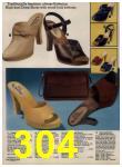 1979 Sears Fall Winter Catalog, Page 304