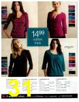 2009 JCPenney Fall Winter Catalog, Page 31