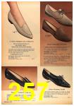 1964 Sears Spring Summer Catalog, Page 257