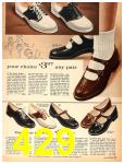 1959 Sears Fall Winter Catalog, Page 429