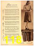 1944 Sears Spring Summer Catalog, Page 118