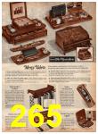 1974 Sears Christmas Book, Page 265