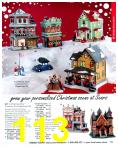 2008 Sears Christmas Book, Page 113