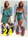 1983 Sears Spring Summer Catalog, Page 24