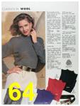 1992 Sears Fall Winter Catalog, Page 64