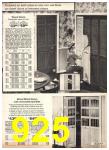 1975 Sears Fall Winter Catalog, Page 925