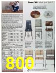 1993 Sears Spring Summer Catalog, Page 800