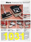 1989 Sears Home Annual Catalog, Page 1031