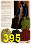 1970 Montgomery Ward Fall Winter Catalog, Page 395