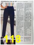 1993 Sears Spring Summer Catalog, Page 118