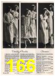 1965 Sears Spring Summer Catalog, Page 166
