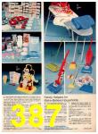 1978 JCPenney Christmas Book, Page 387