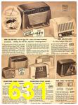1949 Sears Spring Summer Catalog, Page 631