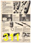 1984 Montgomery Ward Spring Summer Catalog, Page 311