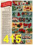 1967 Sears Christmas Book, Page 415