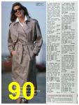 1993 Sears Spring Summer Catalog, Page 90