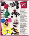 2009 Sears Christmas Book (Canada), Page 64