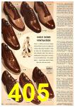 1949 Sears Spring Summer Catalog, Page 405