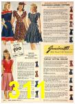 1941 Sears Fall Winter Catalog, Page 311