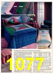 1984 Montgomery Ward Fall Winter Catalog, Page 1077